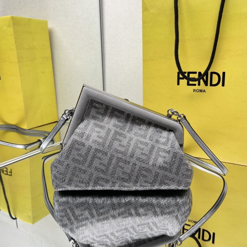 Fendi First Bags